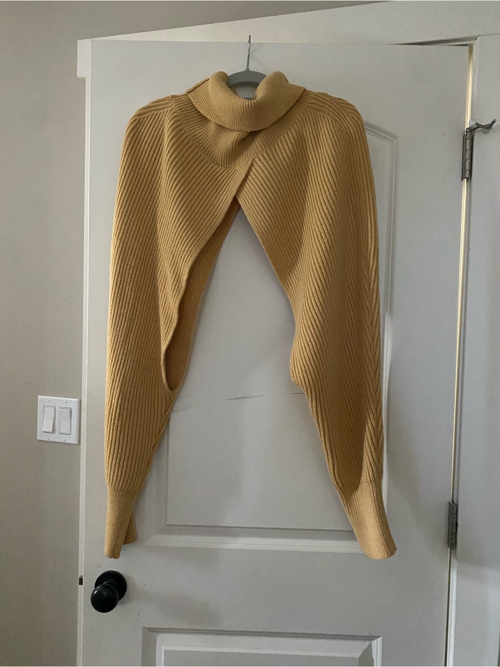Free People Turtleneck Sweater